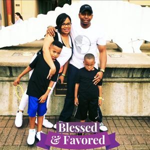 Meet your Posher, Courtney